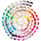 Fil Ricorumi Bordeaux