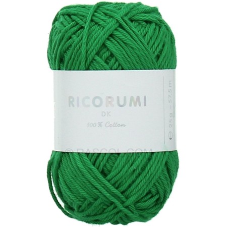 Fil Ricorumi Vert
