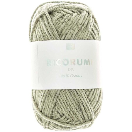 Fil Ricorumi Vert marais
