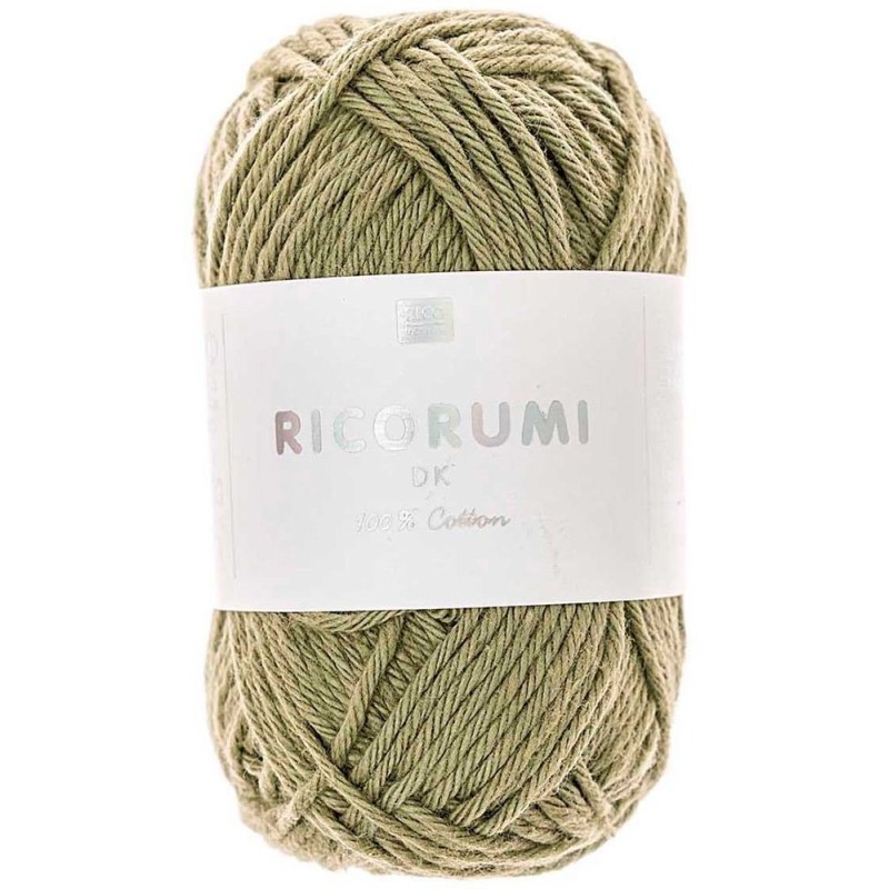 Fil Ricorumi Kaki