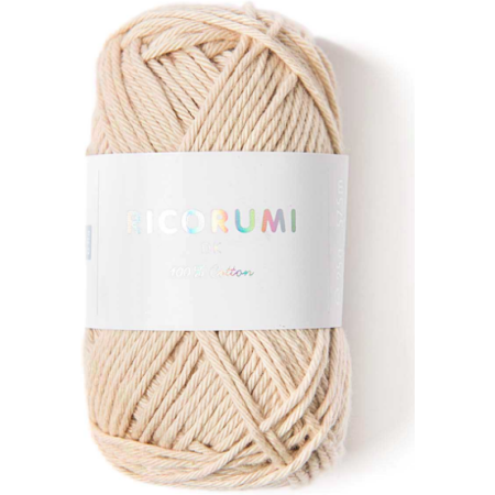 Fil Ricorumi Ecru