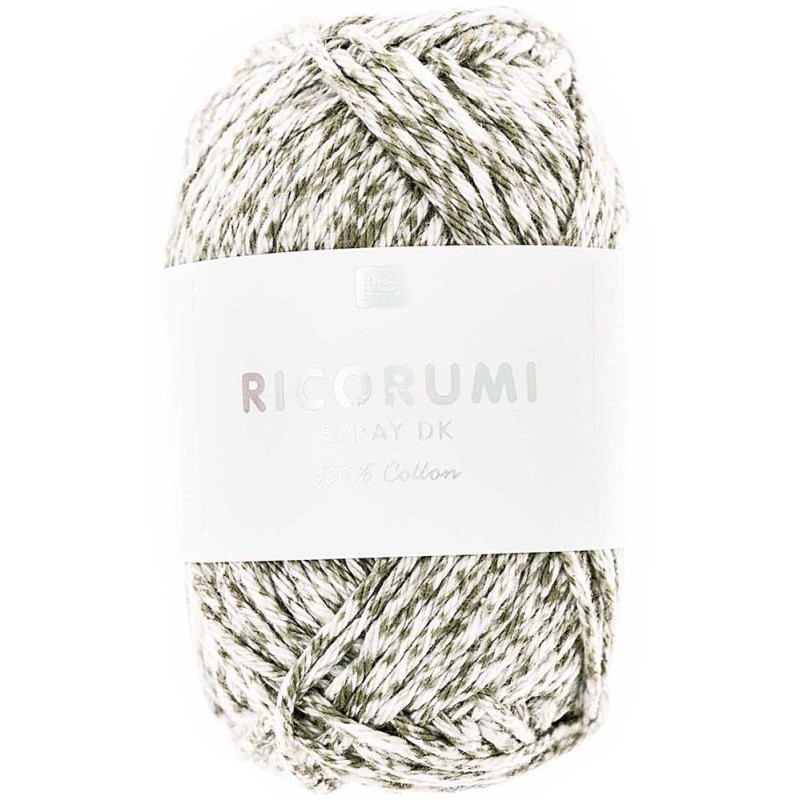 Fil Ricorumi Spray Olive