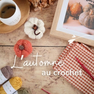 Je crois qu’il est temps de vous le dire… 

La saison de l’automne arrive, et avec elle les balades en forêt, les couleurs chaudes, les plaids moelleux et ces journées où l’on a simplement envie de rester bien au chaud… à crocheter. 

Je vous ai préparé de jolies balades créatives autour d’adorables animaux des bois et d’accessoires mode dans mon nouveau livre.

Mais pour l’instant… je garde encore quelques secrets.

✨ Rendez-vous vendredi 11 septembre à 18h pour découvrir le bundle « Au cœur de l’automne » :

🍂 26 créatrices
📚 26 e-books + 1 e-book bonus
🤎 Le tout pour seulement 22 €

>  Team automne : qui est déjà prêt à sortir les plaids, les pelotes et le crochet ? 👇

#pensebonheur #crochetaddict #amigurumi #crochetbook #crochetpattern